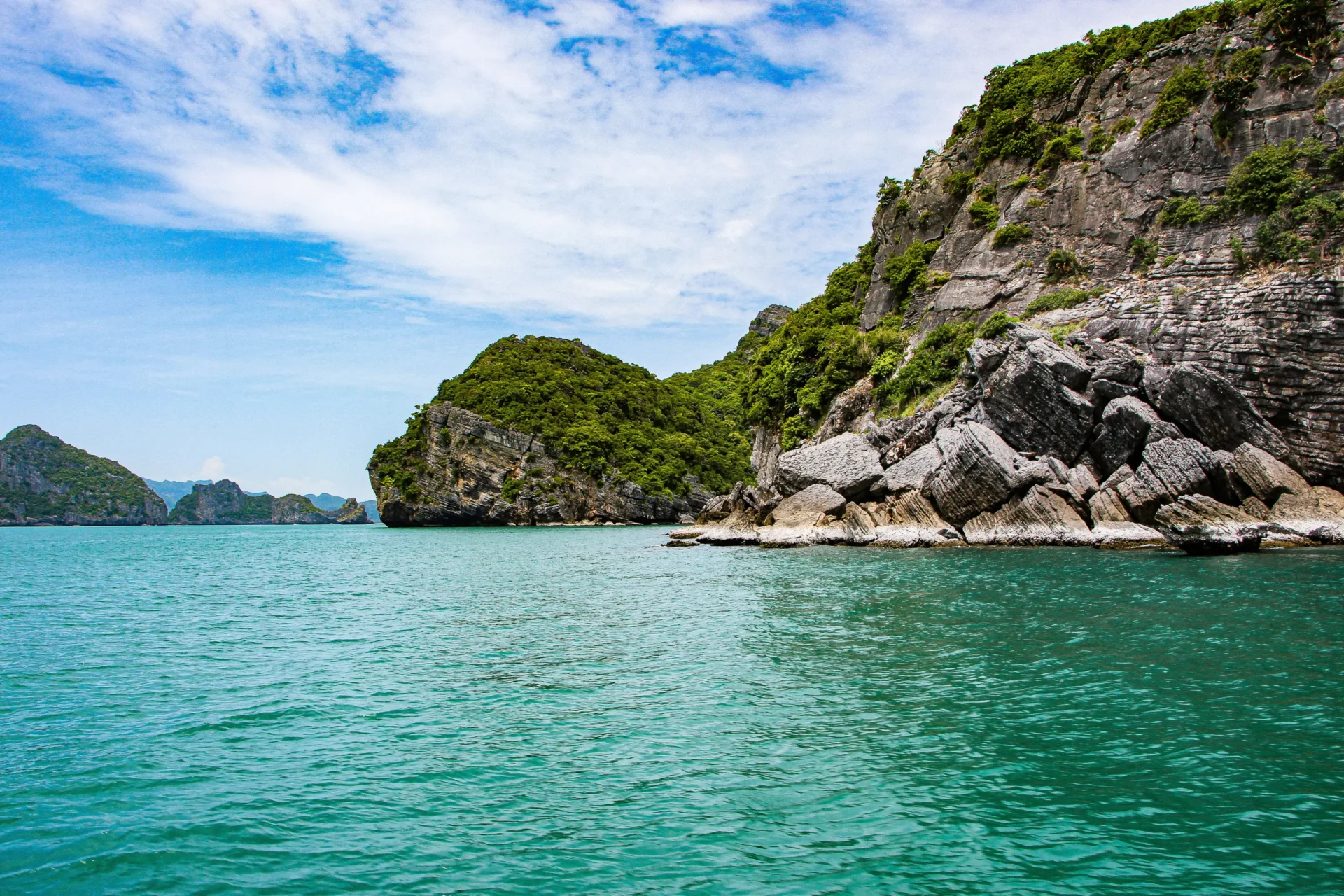 Beste Dinge zu tun auf einer Reise nach Koh Samui, Thailand