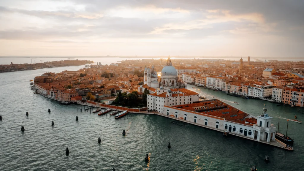 besuch in venedig 3 4 5 tage was tun