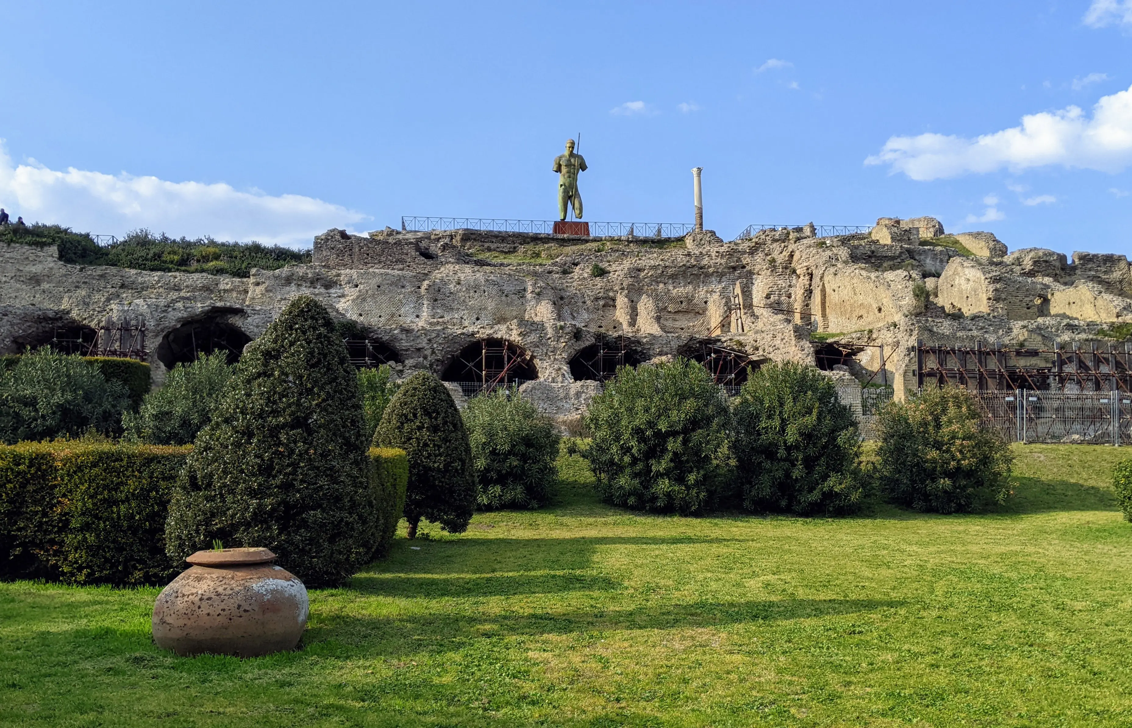 Pompeji und Vesuv: Reiseführer & Tipps für den Besuch