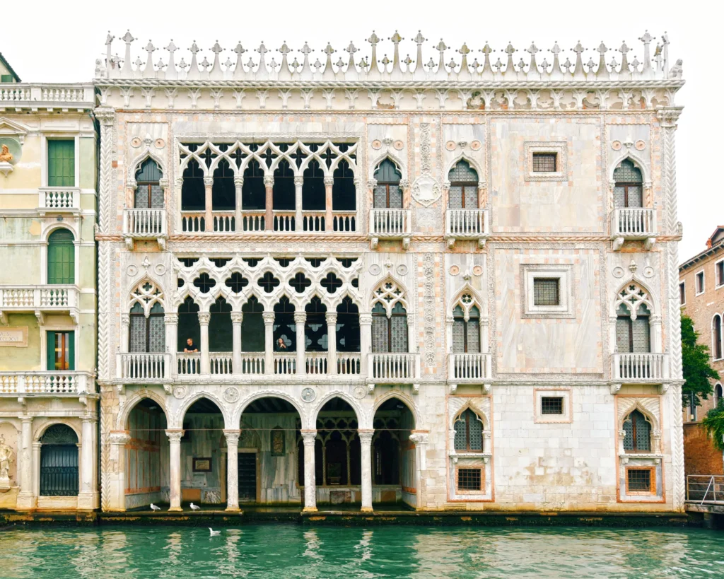 ca d'oro Venedig