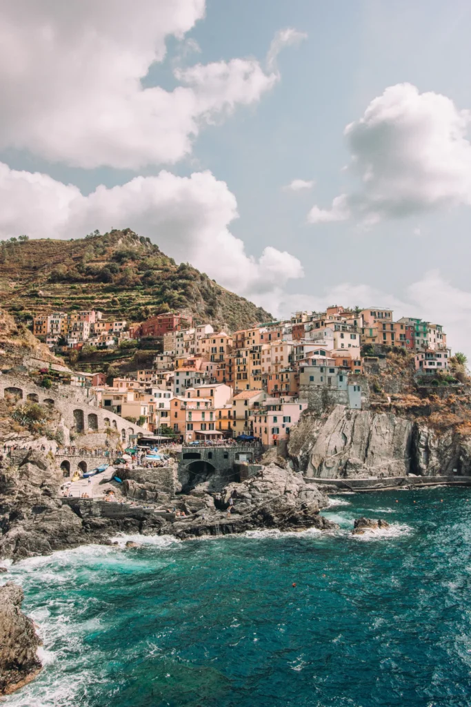 Cinque Terre