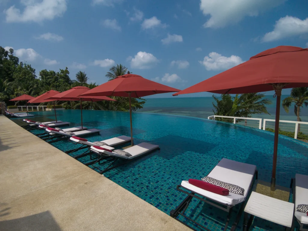 Conrad Koh Samui