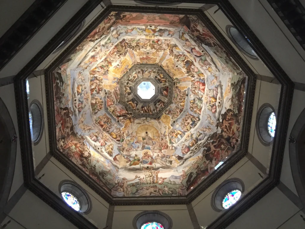 Dom Florenz Kathedrale