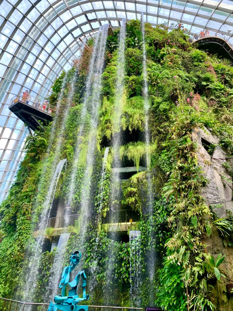 Gardens By The Bay