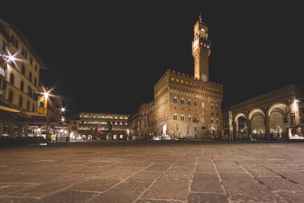 geführte Touren in Florenz