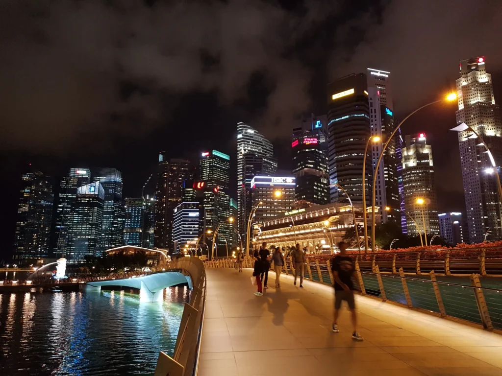 Helix Bridge