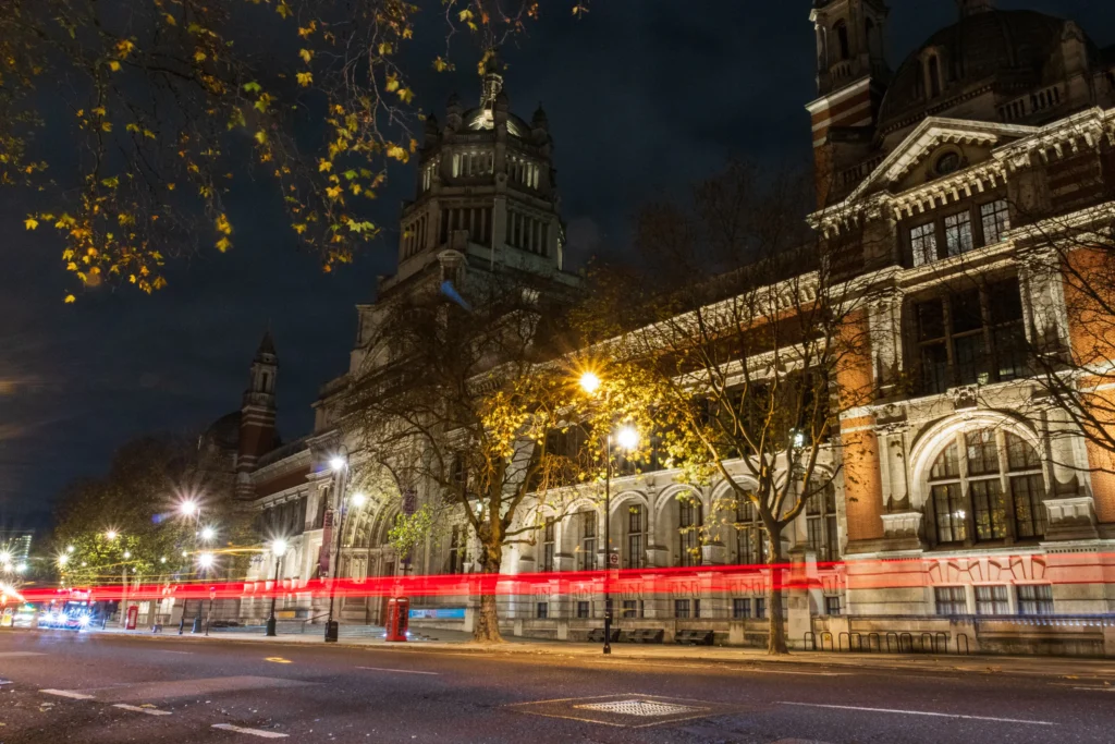 London Vereinigtes Königreich