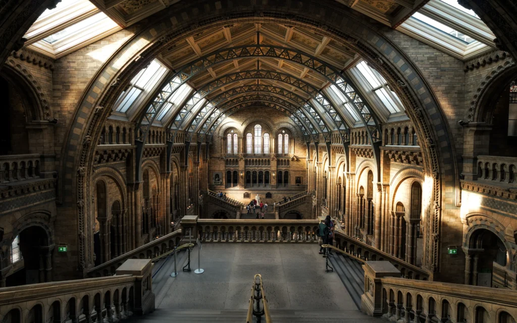 Must-see-Museum in London