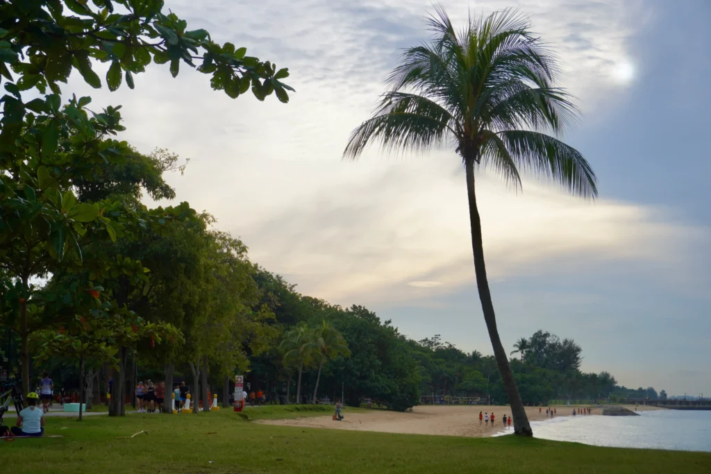 East Coast Park