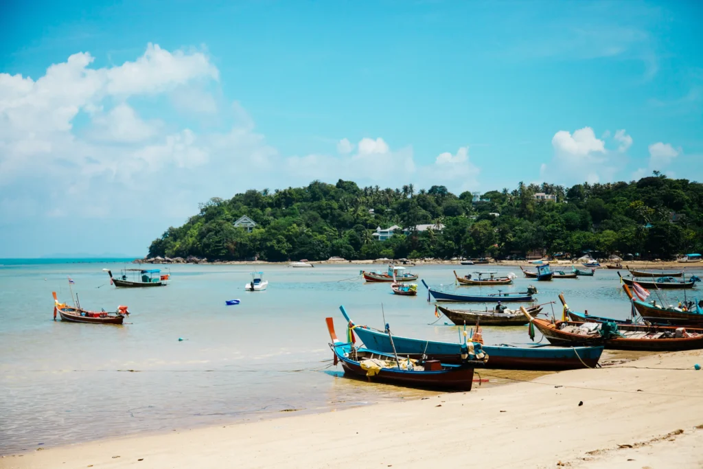 Koh Samui, Thailand