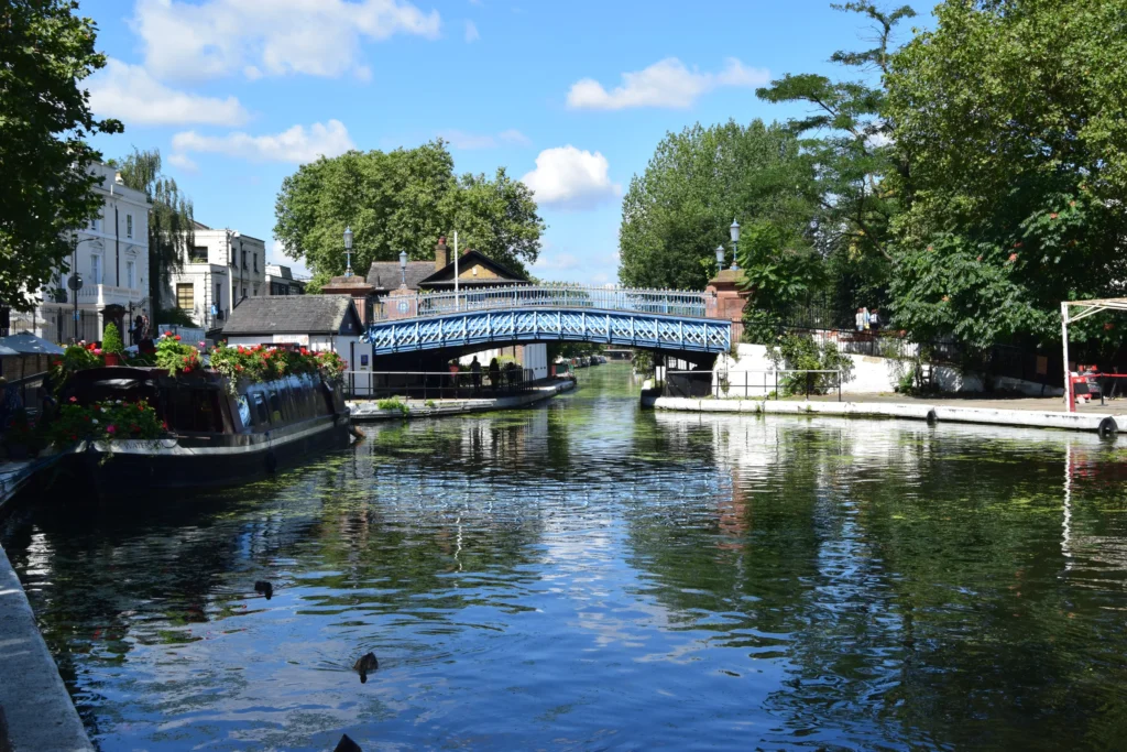 Ungewöhnliches London in 4 Tagen